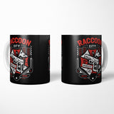 Just Survive - Mug