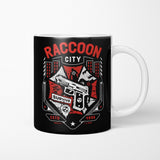 Just Survive - Mug