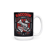 Just Survive - Mug