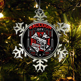 Just Survive - Ornament
