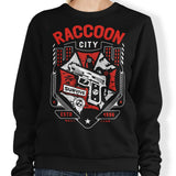 Just Survive - Sweatshirt