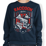 Just Survive - Sweatshirt