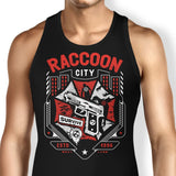 Just Survive - Tank Top