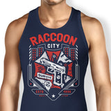 Just Survive - Tank Top