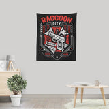 Just Survive - Wall Tapestry