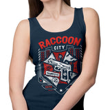 Just Survive - Tank Top