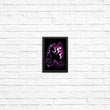 Just Your Voice - Posters & Prints