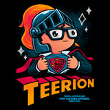 Justice and Tees - Men's Apparel