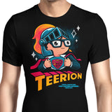 Justice and Tees - Men's Apparel