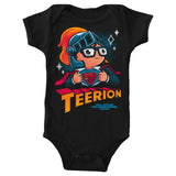 Justice and Tees - Youth Apparel