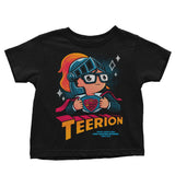 Justice and Tees - Youth Apparel