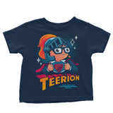 Justice and Tees - Youth Apparel