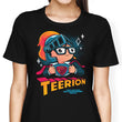 Justice and Tees - Women's Apparel