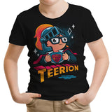 Justice and Tees - Youth Apparel