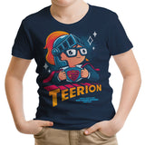 Justice and Tees - Youth Apparel