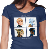 Justice Days - Women's V-Neck