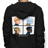 Justice Days - Hoodie