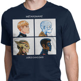 Justice Days - Men's Apparel