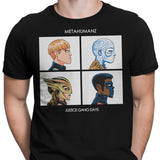 Justice Days - Men's Apparel