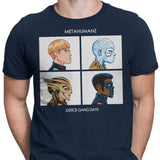 Justice Days - Men's Apparel