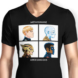 Justice Days - Men's V-Neck