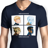 Justice Days - Men's V-Neck