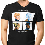 Justice Days - Men's V-Neck