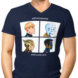 Justice Days - Men's V-Neck