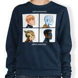 Justice Days - Sweatshirt