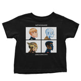 Justice Days - Youth Apparel