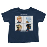 Justice Days - Youth Apparel