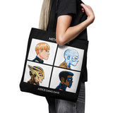 Justice Days - Tote Bag