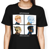 Justice Days - Women's Apparel