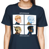 Justice Days - Women's Apparel