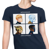 Justice Days - Women's Apparel