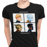 Justice Days - Women's Apparel