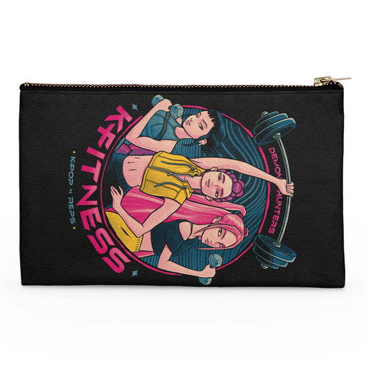 K-Fitness - Accessory Pouch