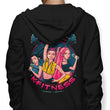 K-Fitness - Hoodie