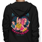 K-Fitness - Hoodie