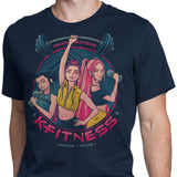 K-Fitness - Men's Apparel