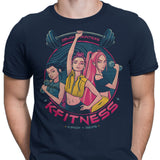 K-Fitness - Men's Apparel