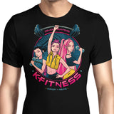 K-Fitness - Men's Apparel