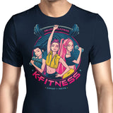 K-Fitness - Men's Apparel