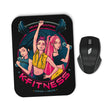 K-Fitness - Mousepad