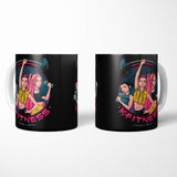 K-Fitness - Mug
