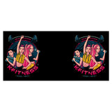 K-Fitness - Mug