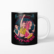 K-Fitness - Mug