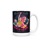 K-Fitness - Mug