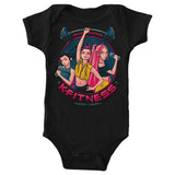 K-Fitness - Youth Apparel