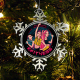 K-Fitness - Ornament